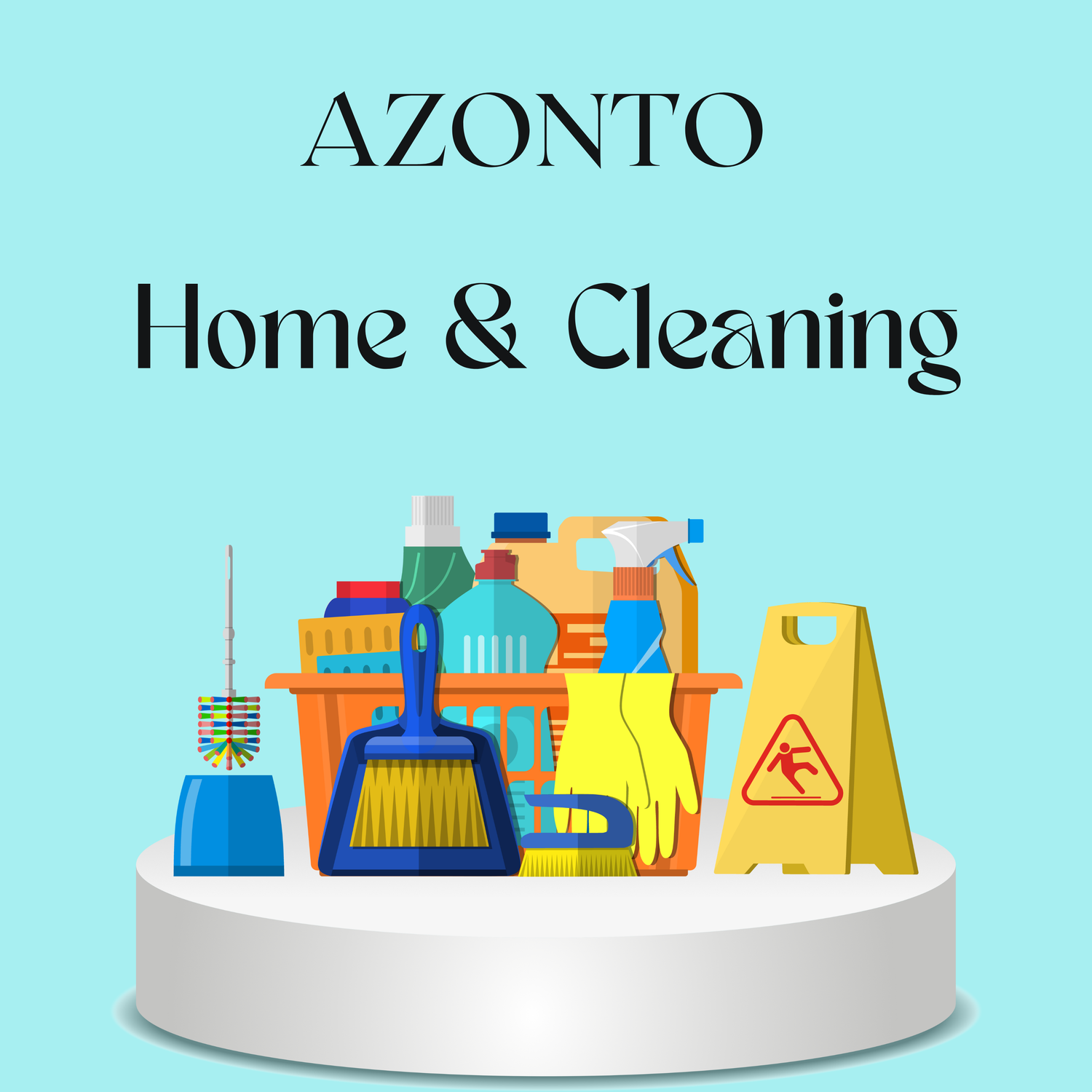 Home & Cleaning