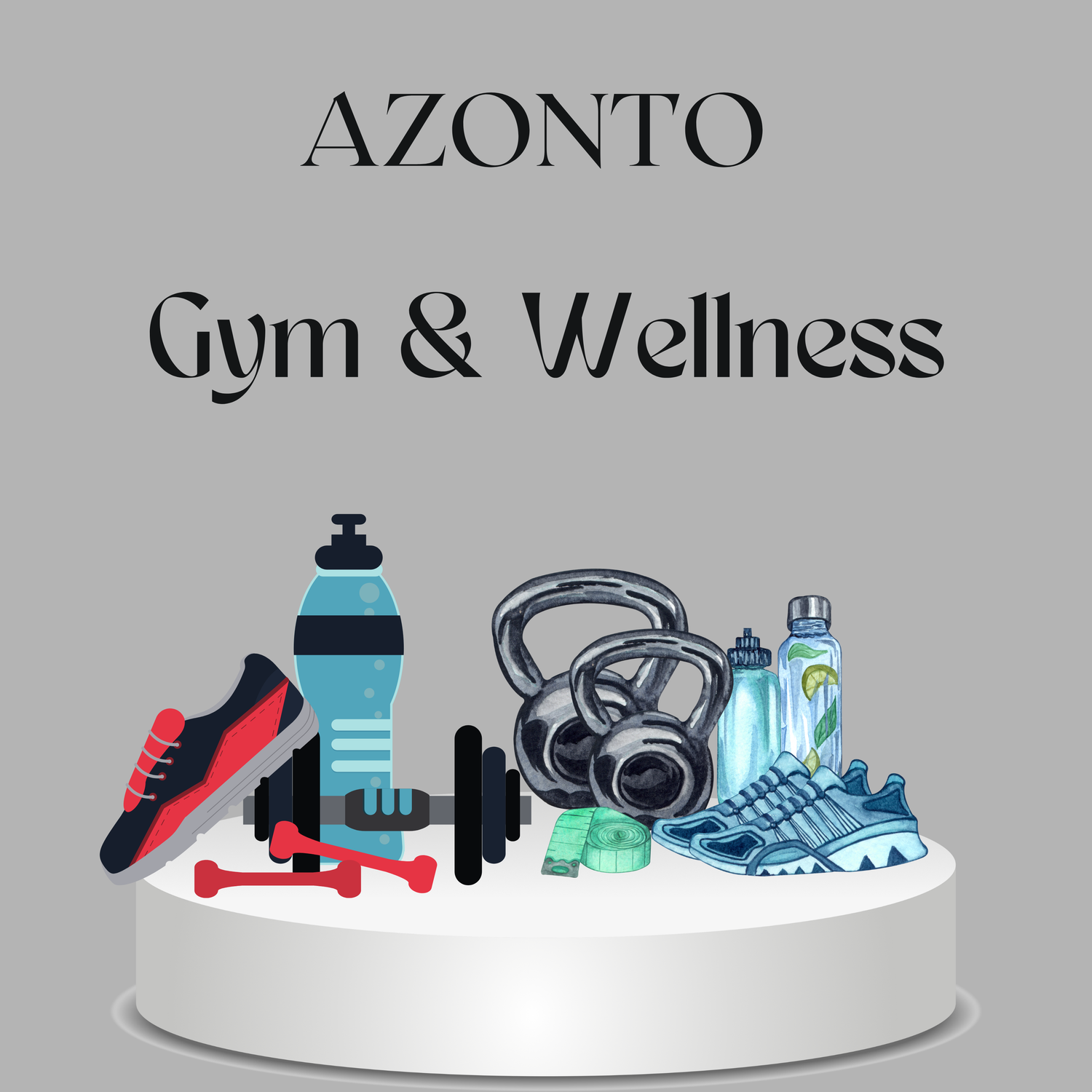 Gym & Wellness