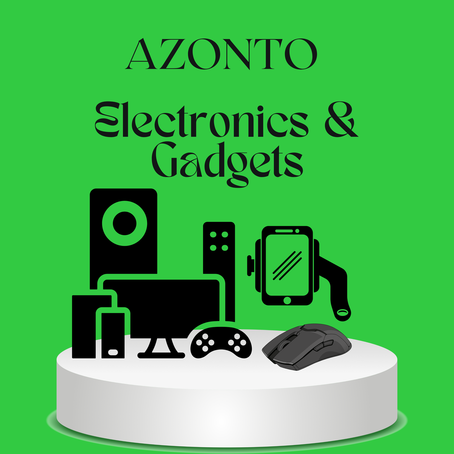 Electronics and Gadgets