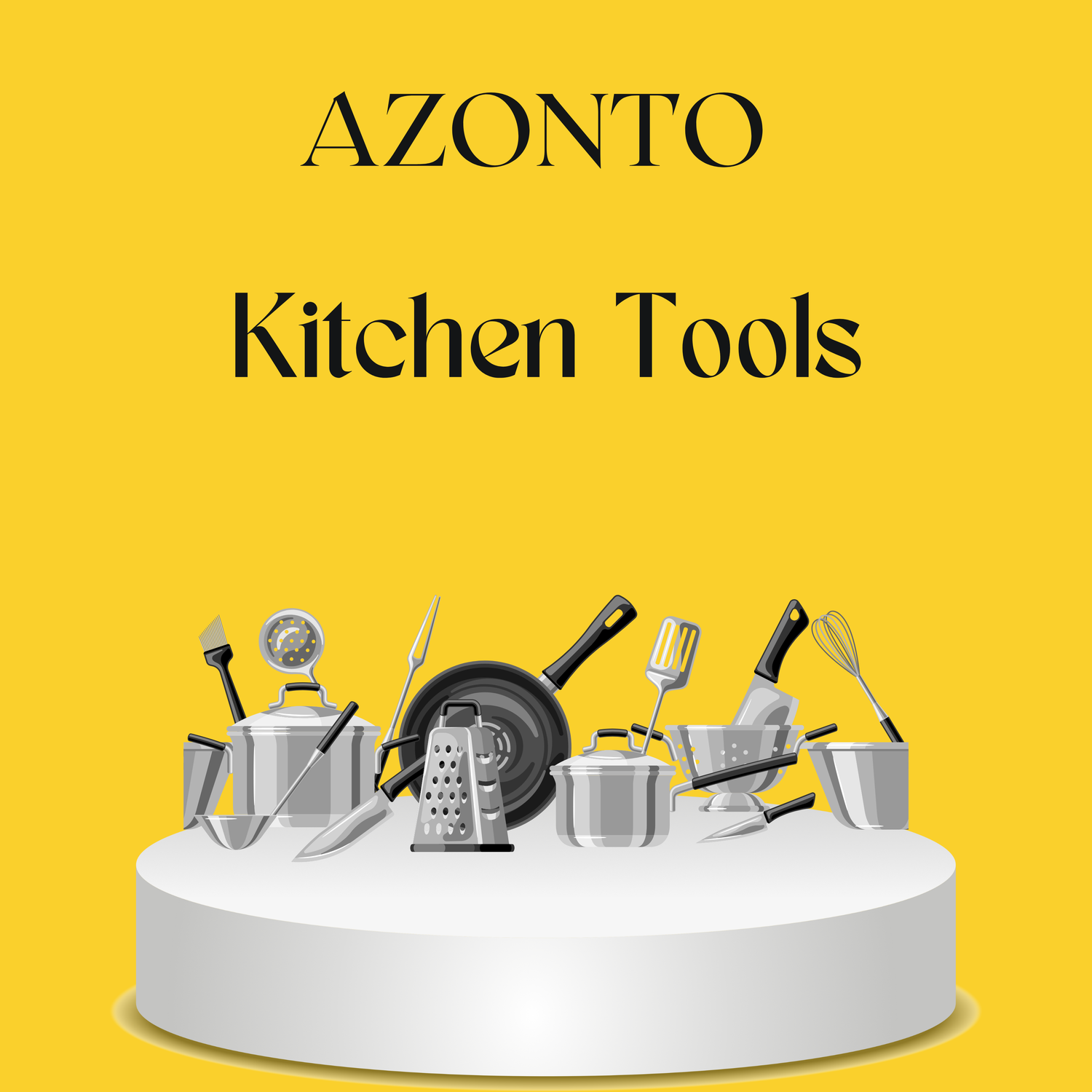 Kitchen Tools