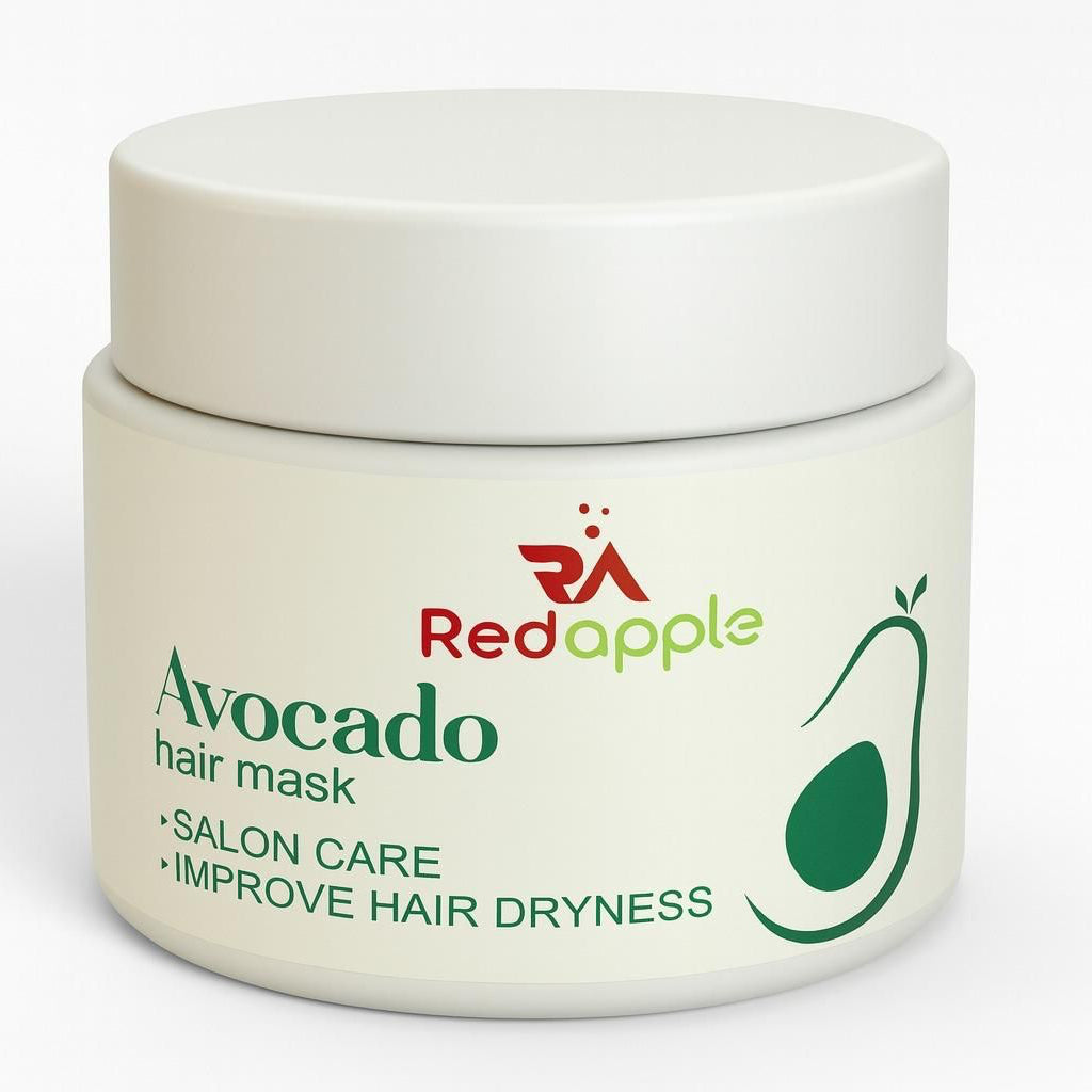 Avocado Hair Mask (200g) (Pack of 2)