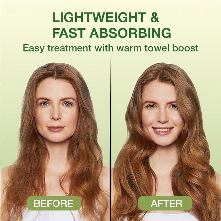 Avocado Hair Mask (200g) (Pack of 2)