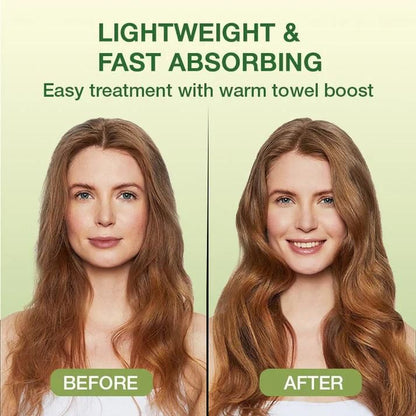 Avocado Hair Mask (200g) (Pack of 2)