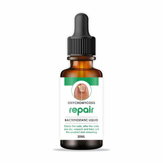 Nail Growth & Repair Oil