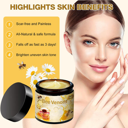 Bee Venom Skin Treatment Cream – Pack of 2 (100g each)