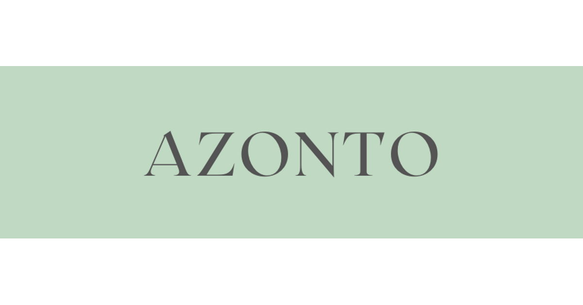 Azonto Figure Azonto