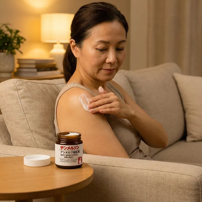 Instant Pain Relief Soothing Massage Gel – Pack of 2