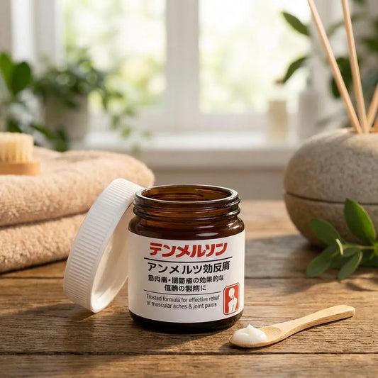 Instant Pain Relief Soothing Massage Gel – Pack of 2