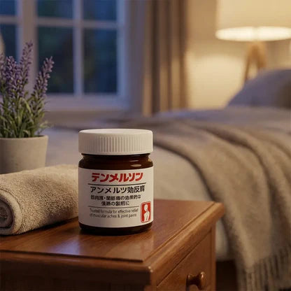 Instant Pain Relief Soothing Massage Gel – Pack of 2